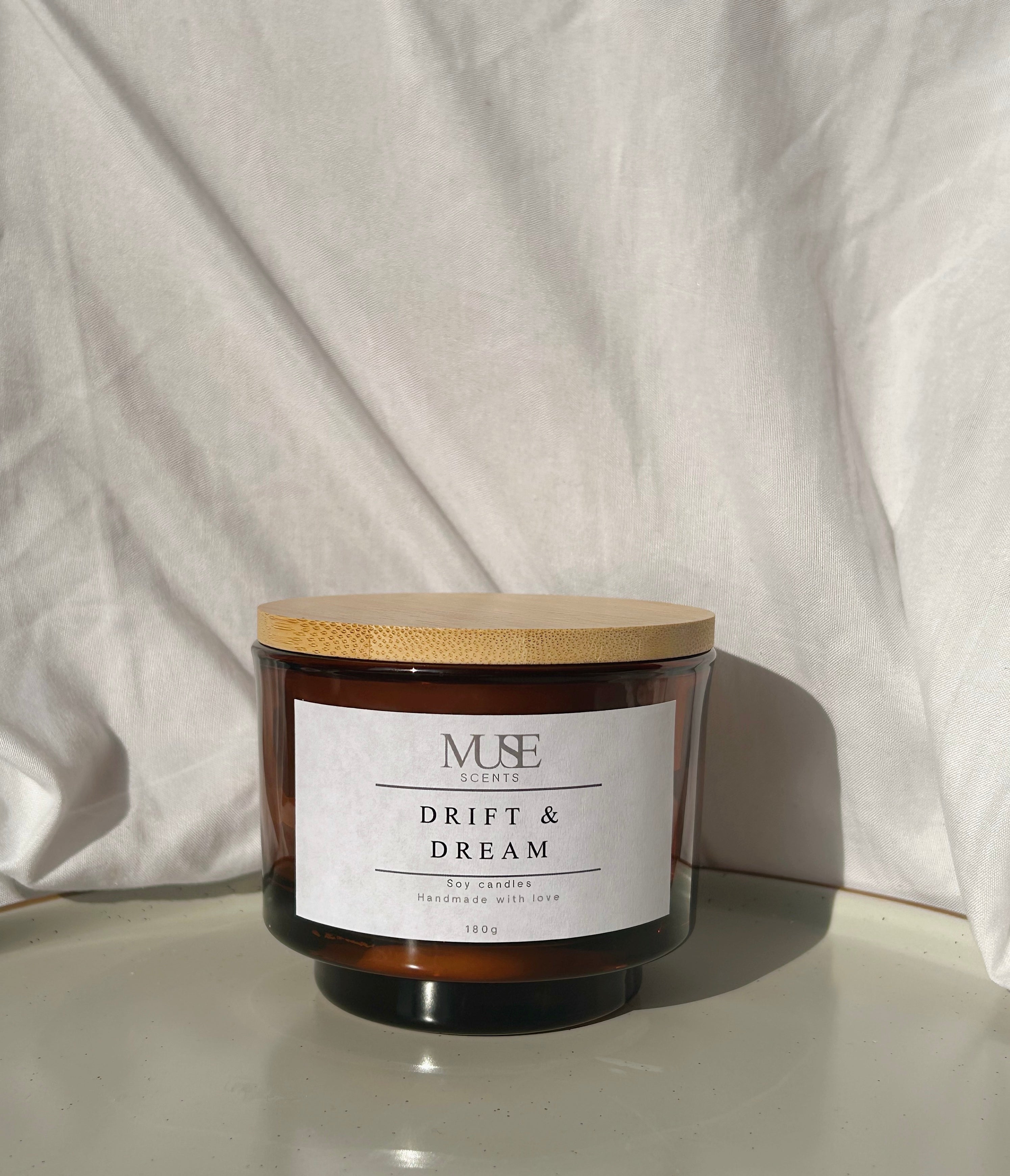 Drift & Dream Candle 180g