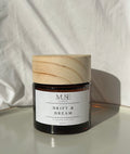 Drift & Dream Diffuser Wooden Top 150ml