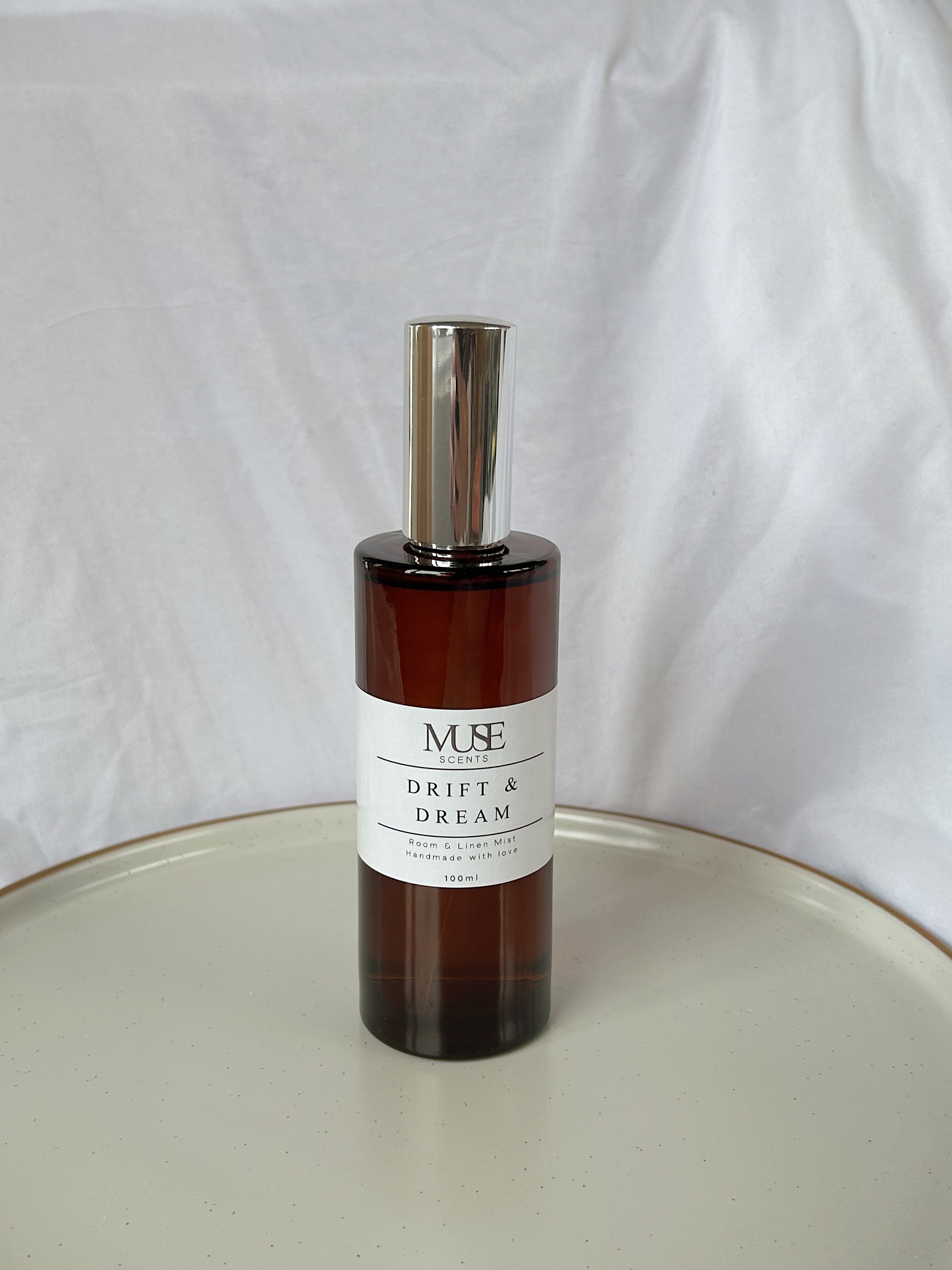 Drift & Dream Room and Linen mist 100ml