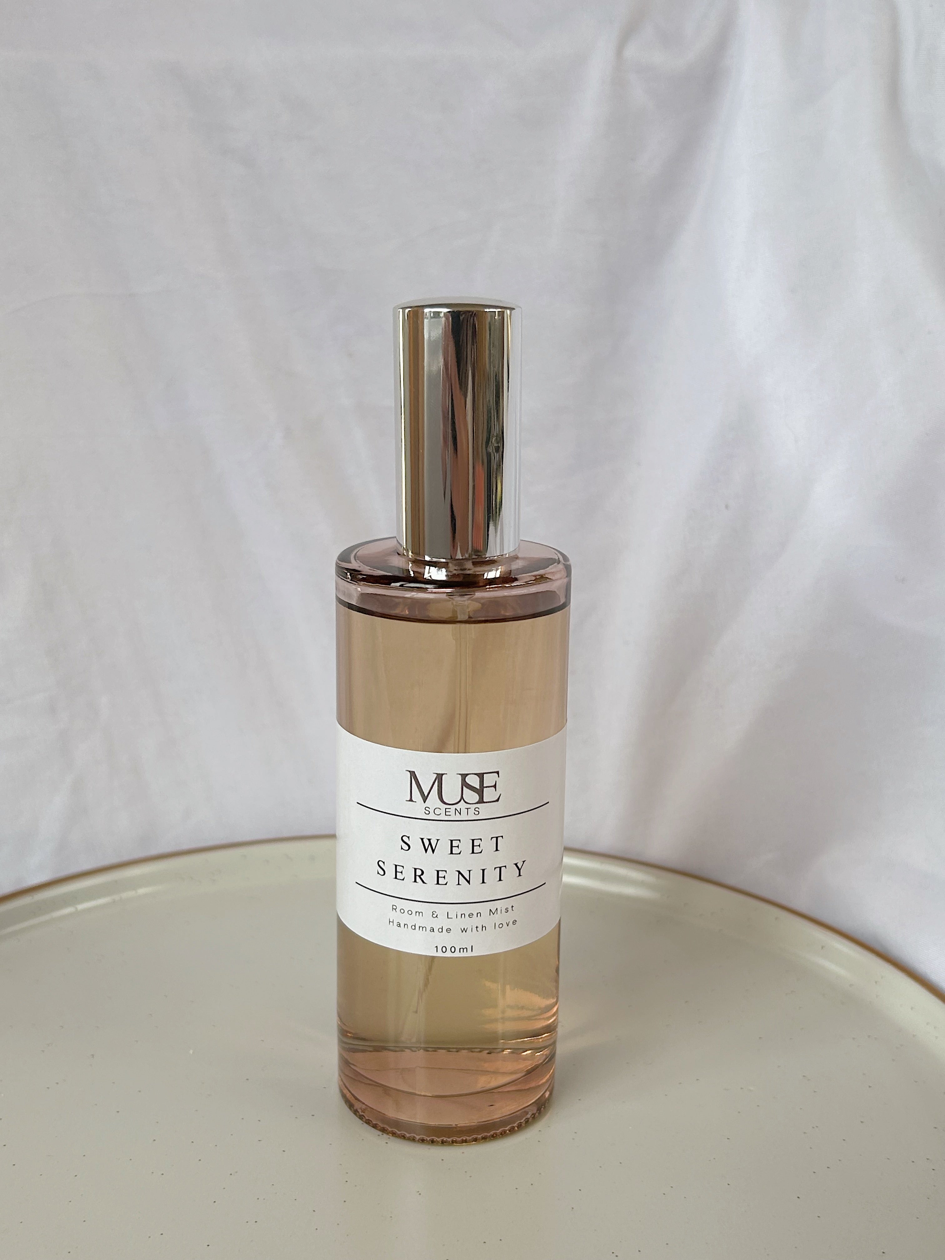Sweet Serenity Room and Linen Mist 100ml