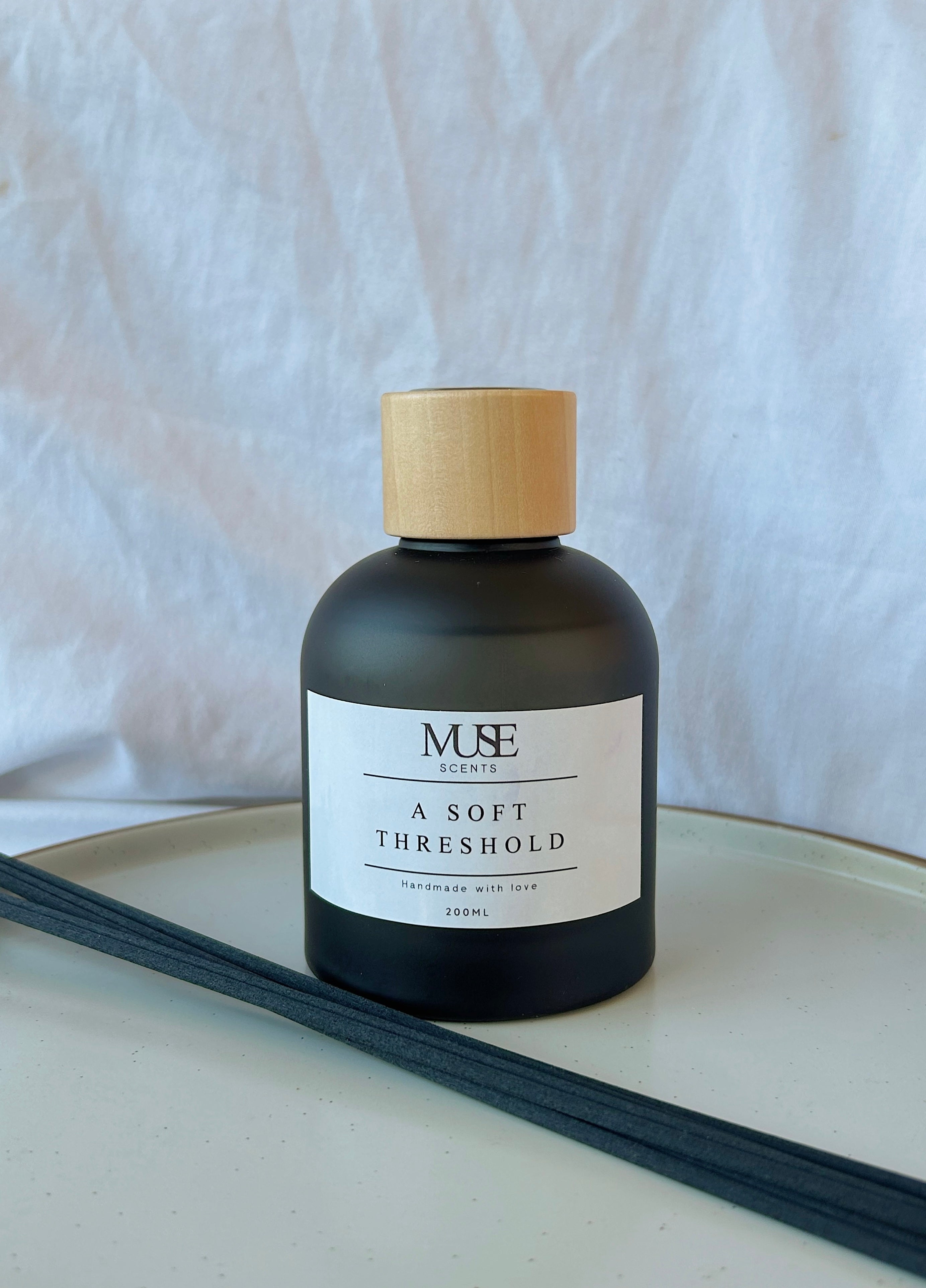 A Soft Threshold Reed Diffuser 200ml