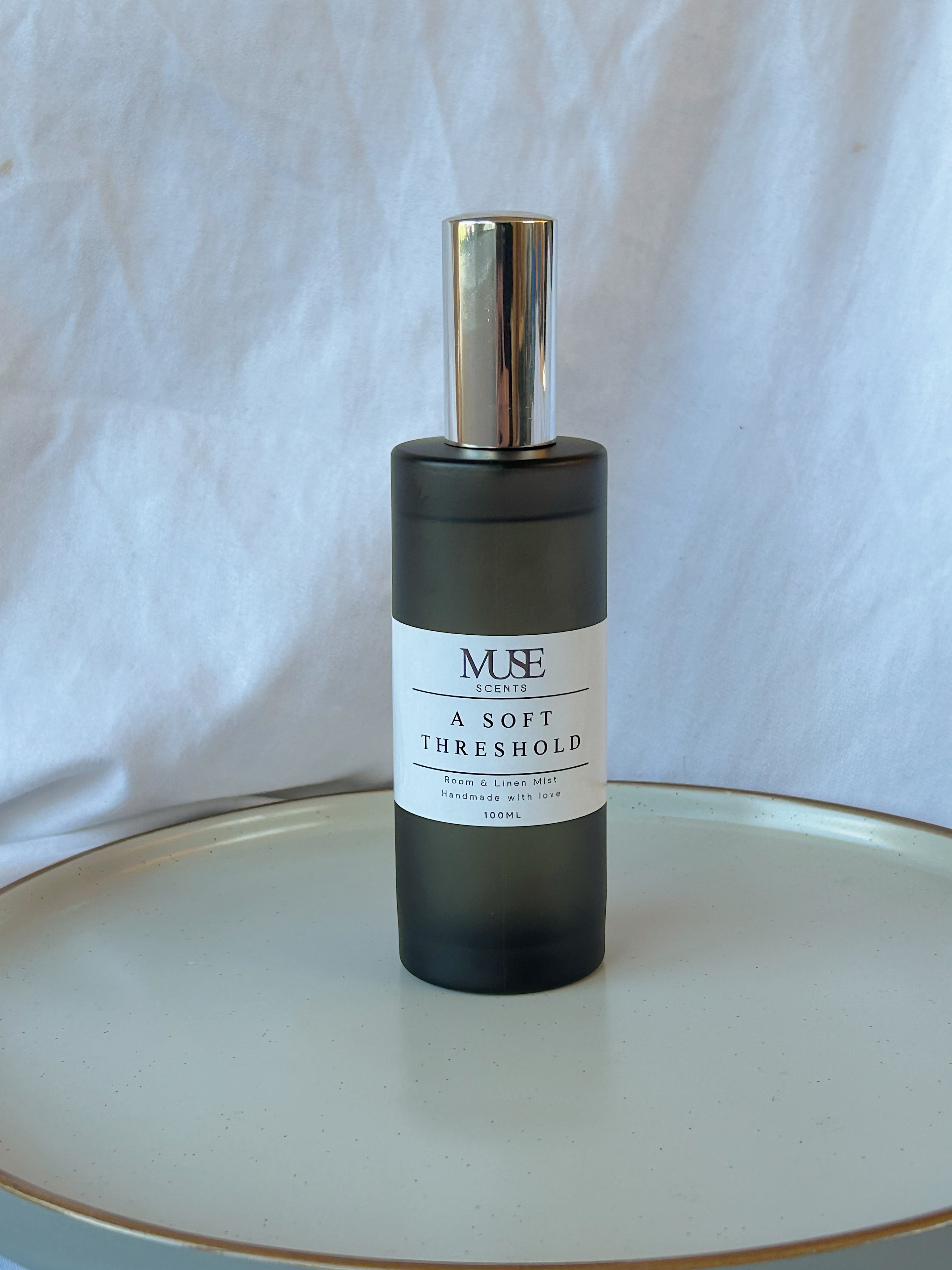A Soft Threshold Room & Linen Mist 100ml