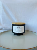 A Soft Threshold Candle 180g