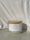 Natures Light 180g Candle