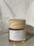 Sweet Serenity Diffuser Wooden Top 150ml