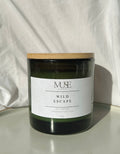 Wild Escape Candle 320g